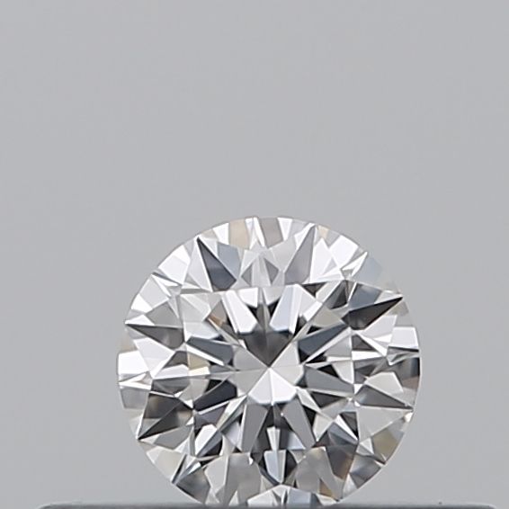 Diamante 0,19 ct ROUND