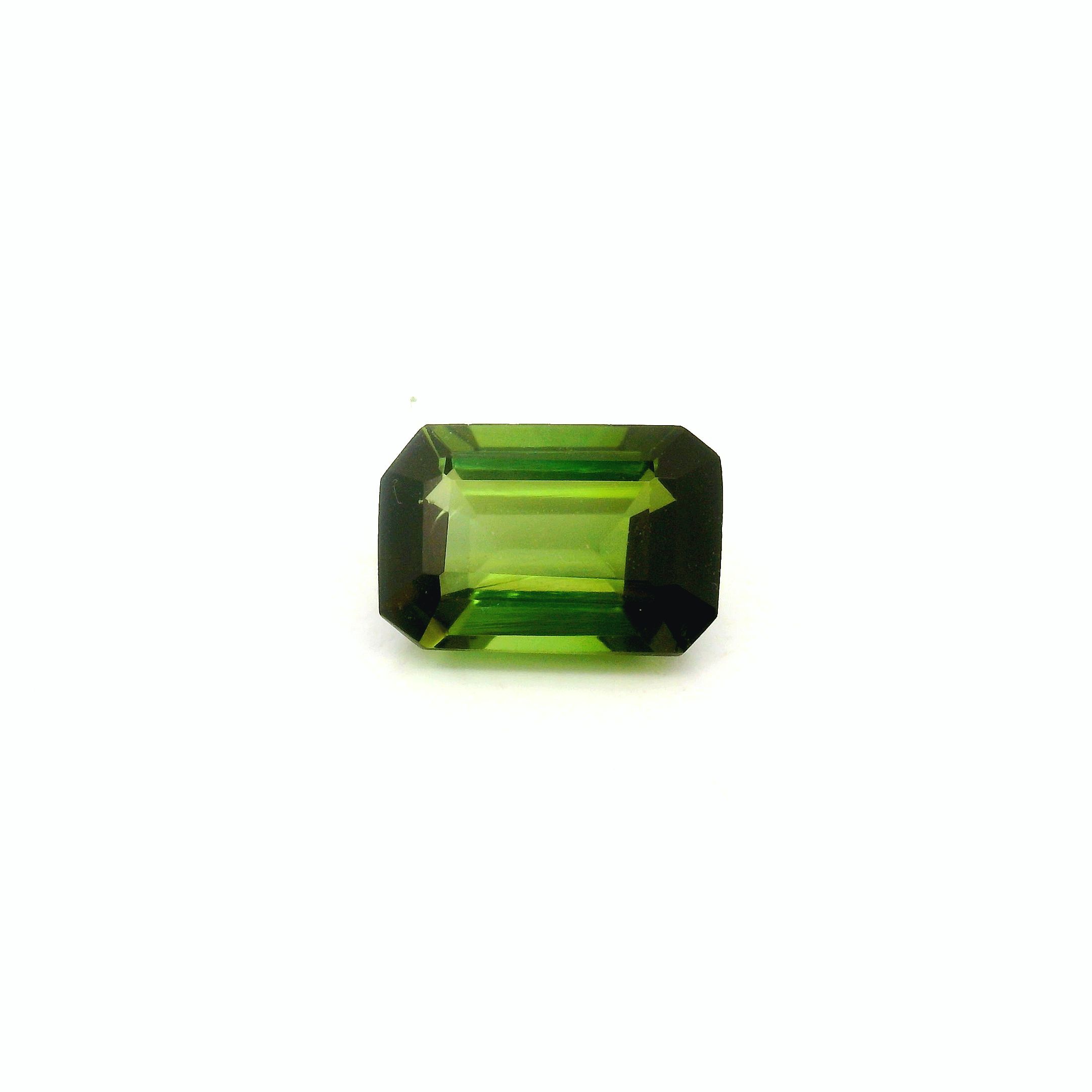 1.33ct TOURMALINE