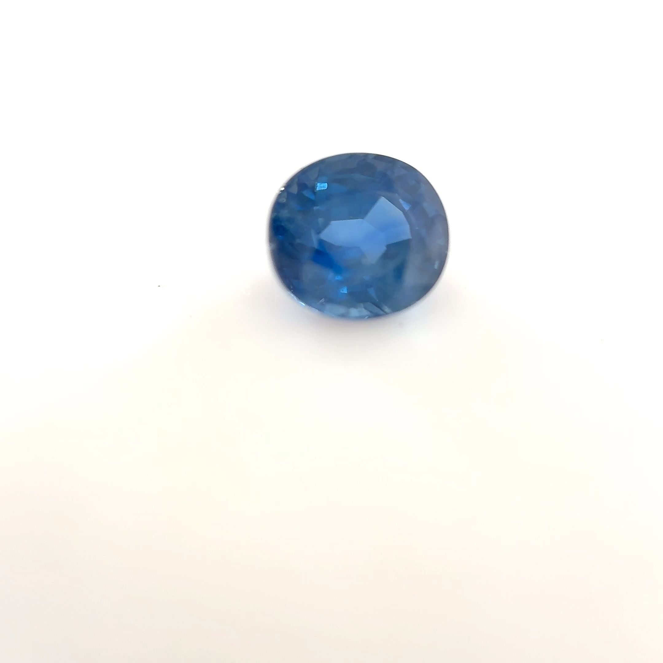 1.16ct SAPPHIRE