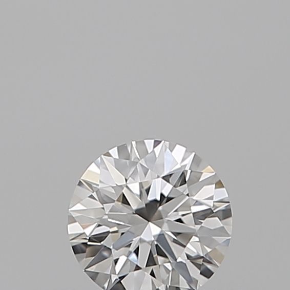 ROUND 0.18 carat diamond