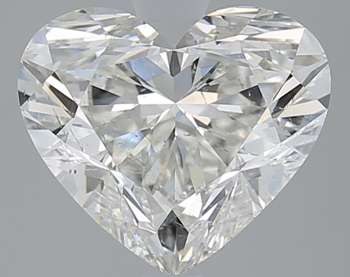 Heart Diamond