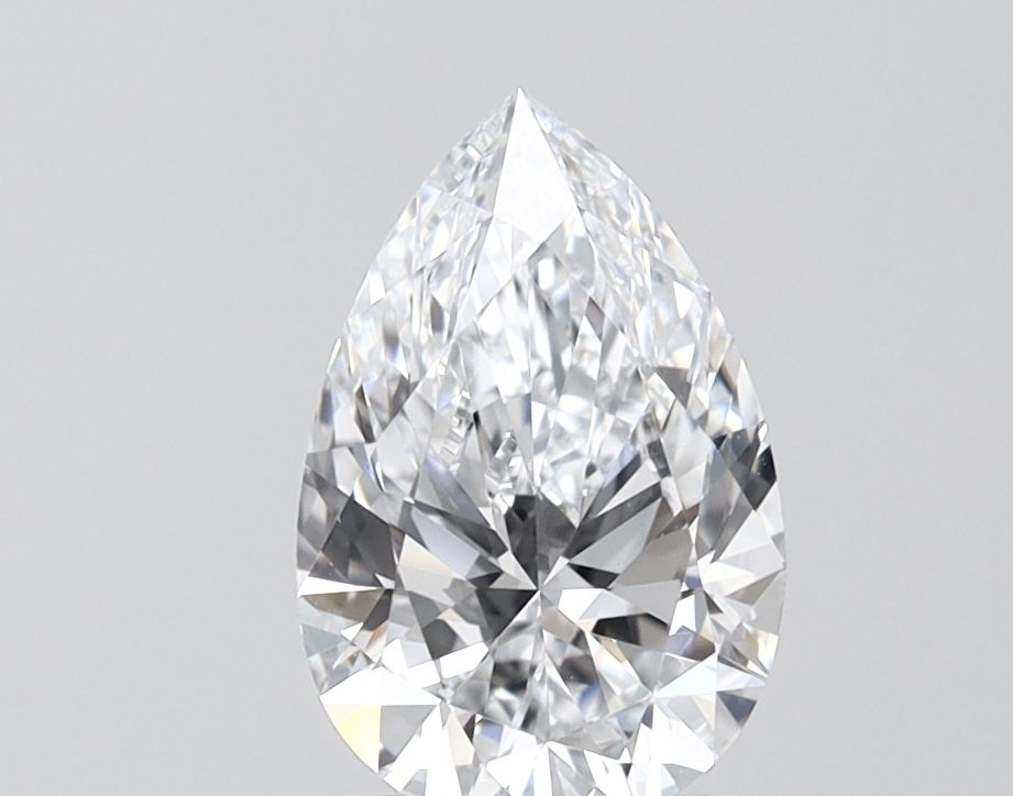1.5ct Pear E VS1 Excellent Cut-LGD255027