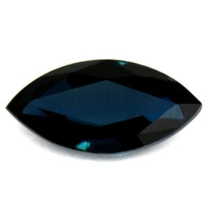 0.74ct Sapphire