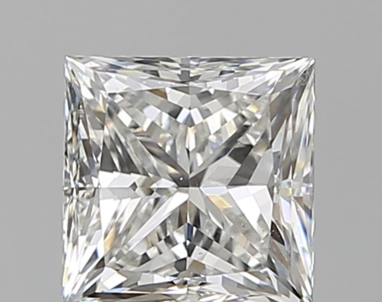 1 ct PRINCESS