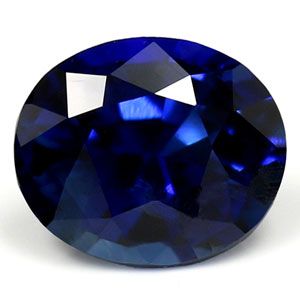 0.66ct Sapphire