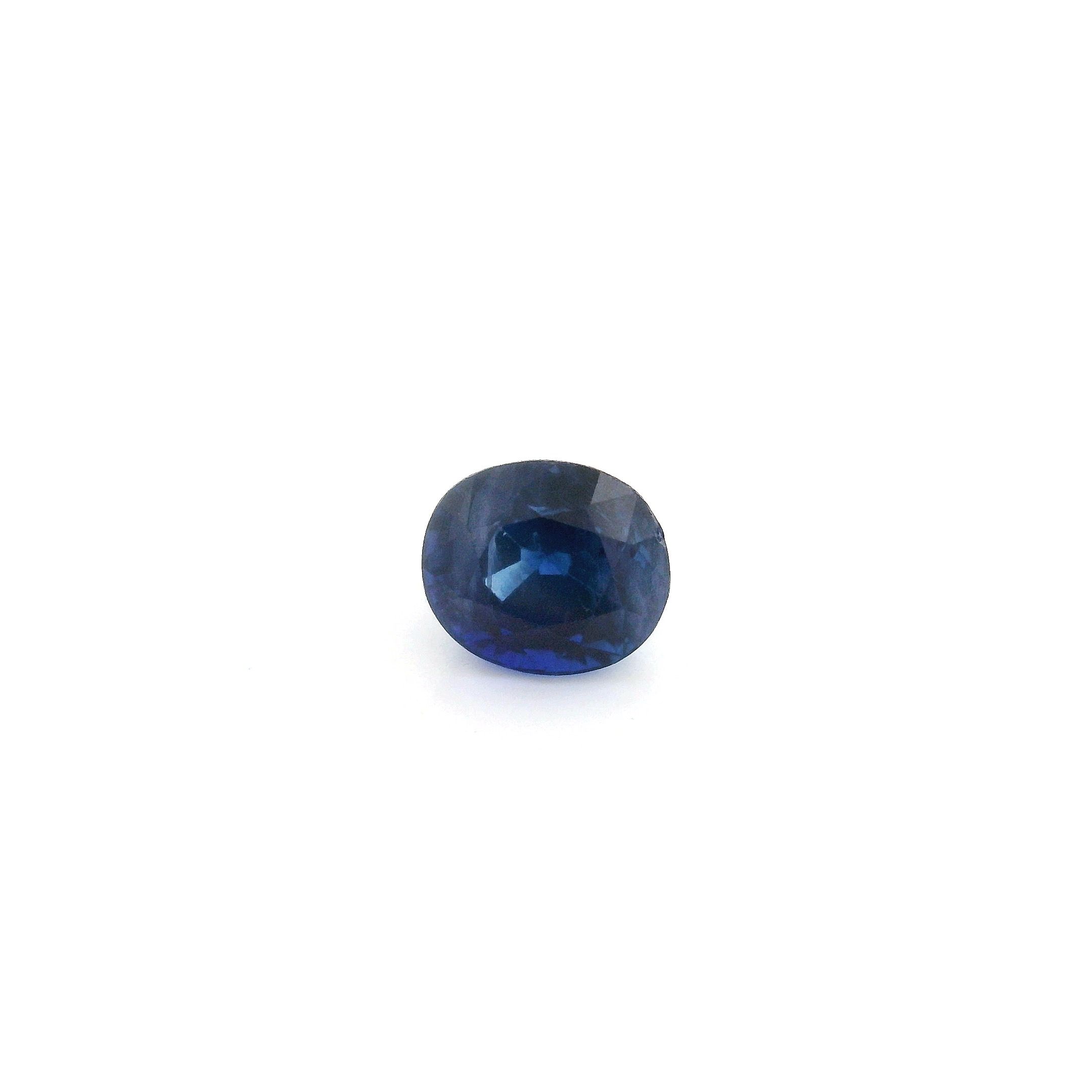 1.15ct SAPPHIRE