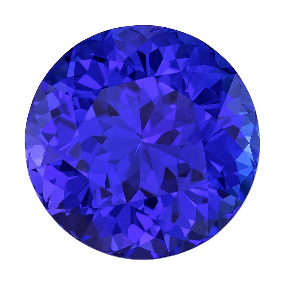 6.18ct Tanzanite