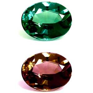 0.11ct Alexandrite