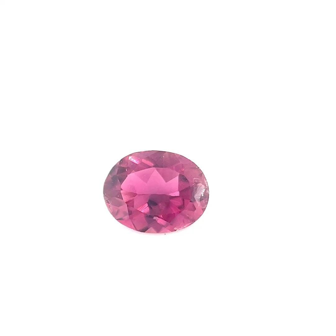 0.975ct TOURMALINE
