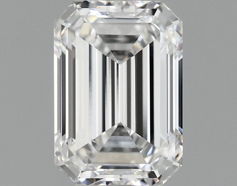 1 Carat · D · VS2 Rare Carat Ideal Cut