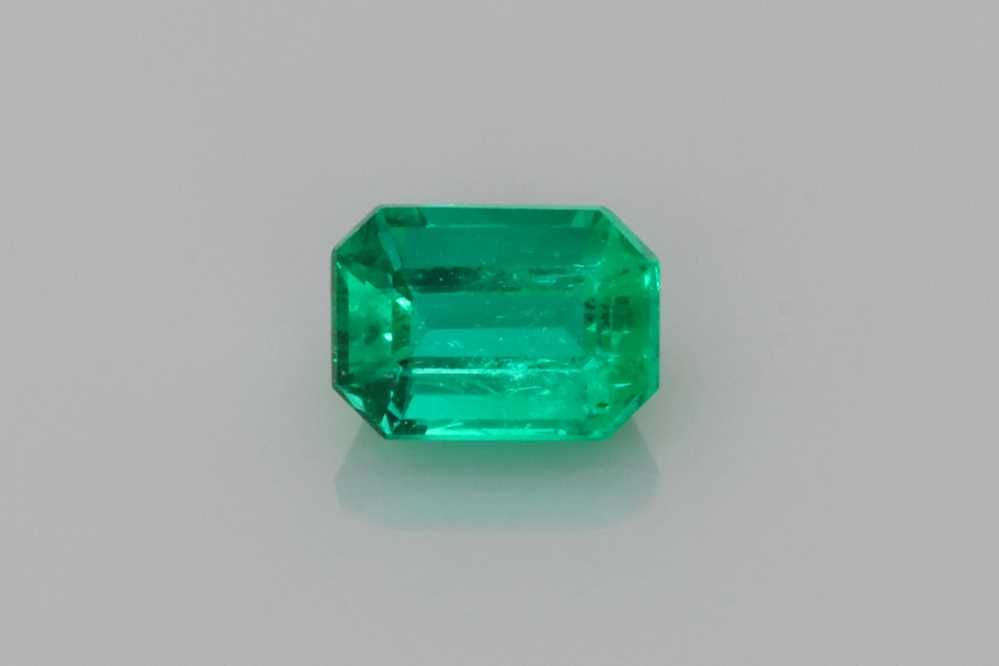0.26ct Emerald