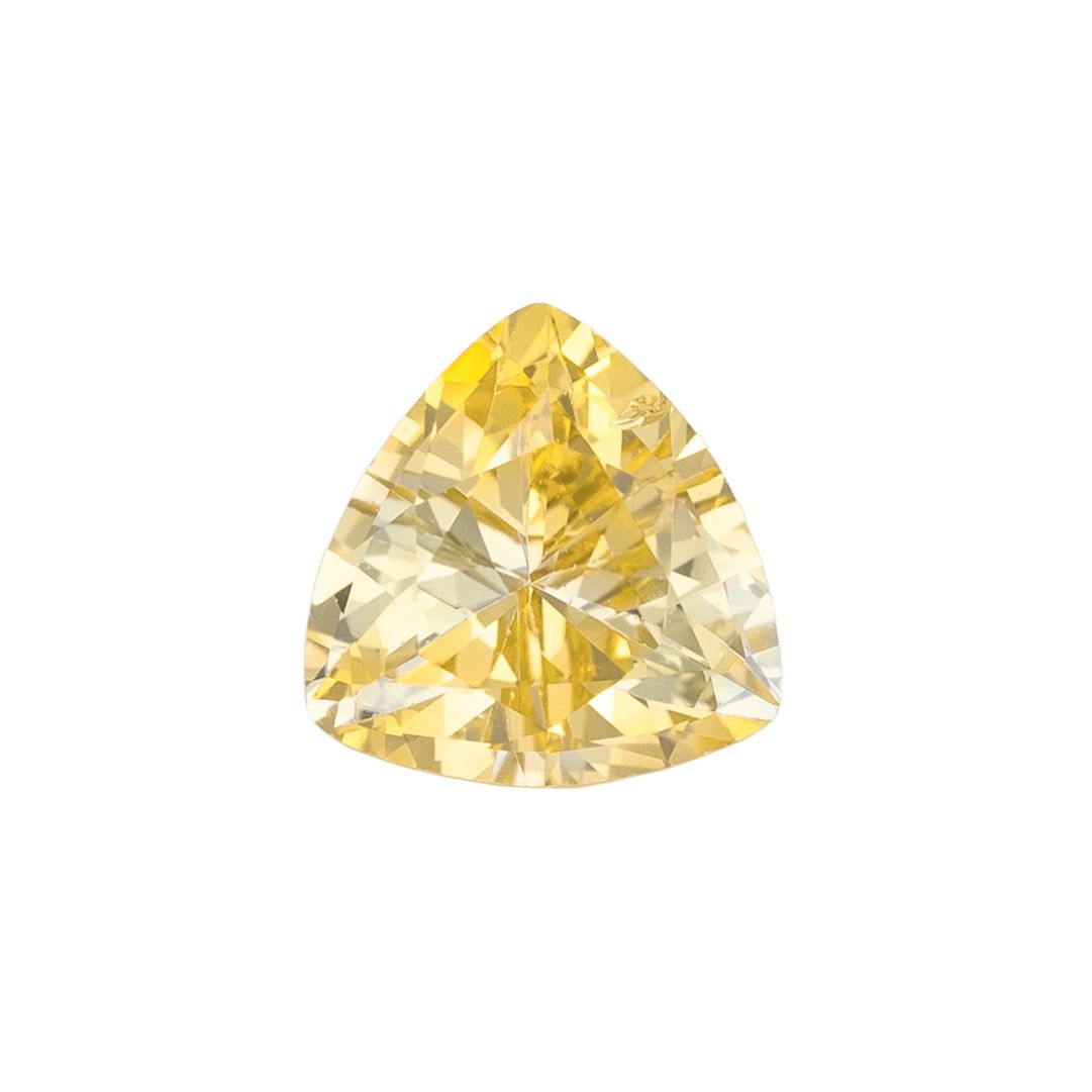 0.6ct Sapphire