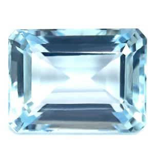 2.25ct Aquamarine