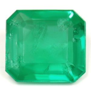 2.02ct Emerald