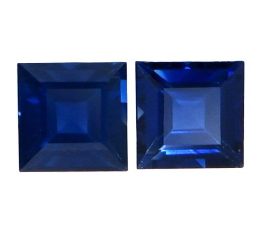 0.89ct Sapphire