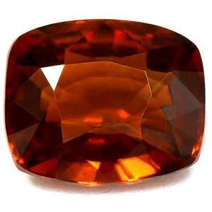 2.85ct Garnet