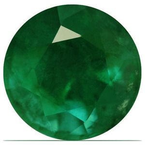0.79ct Emerald