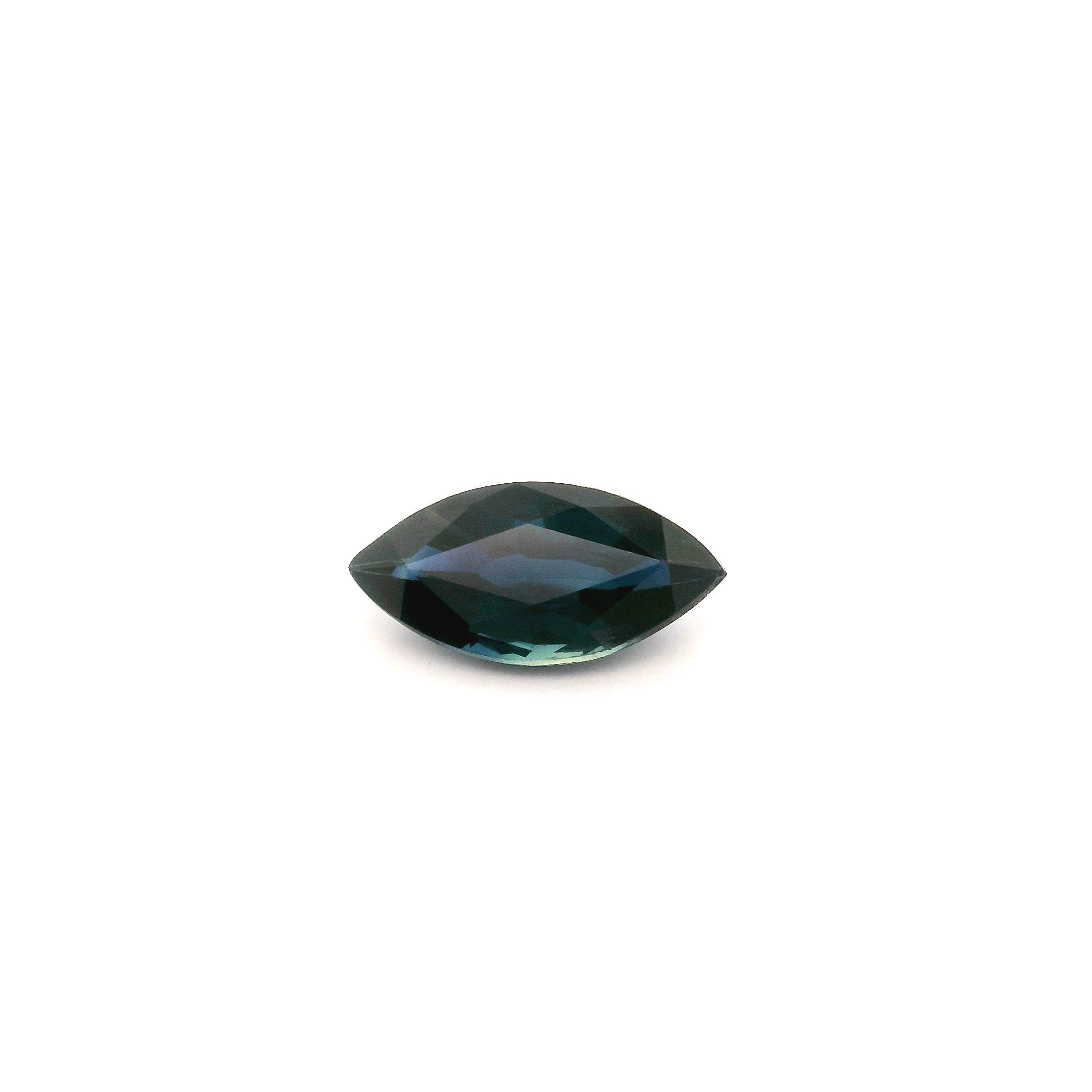 1.28ct SAPPHIRE