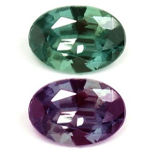 0.14ct Alexandrite