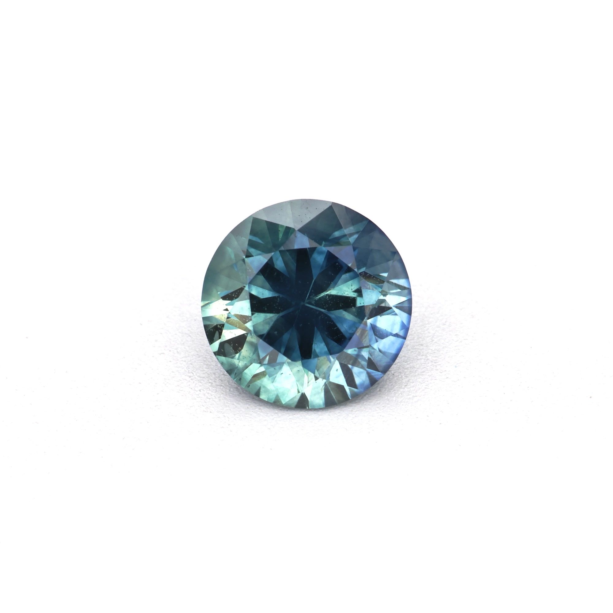 0.86ct Sapphire