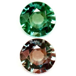 0.15ct Alexandrite
