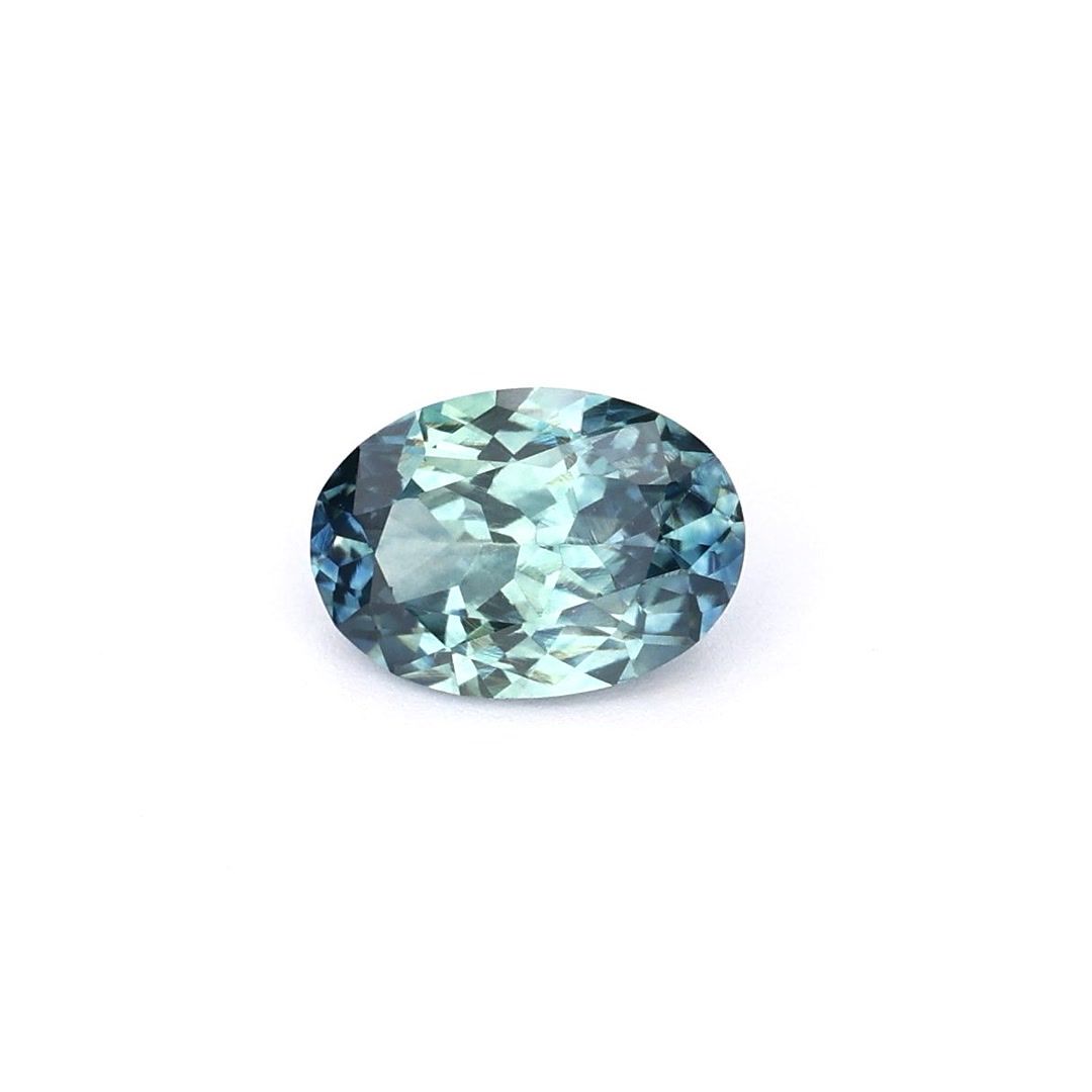 0.65ct Sapphire