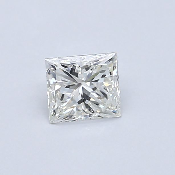 Diamante 0,45 ct PRINCESS