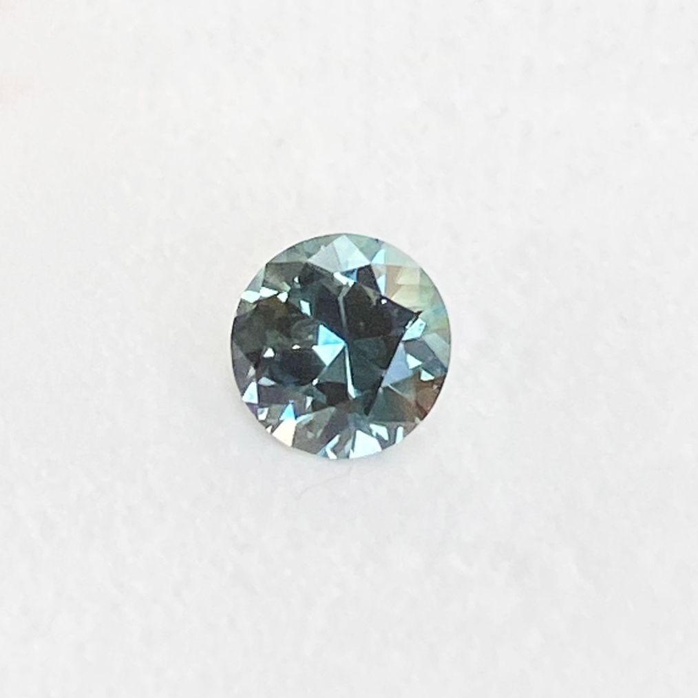 0.8ct Sapphire