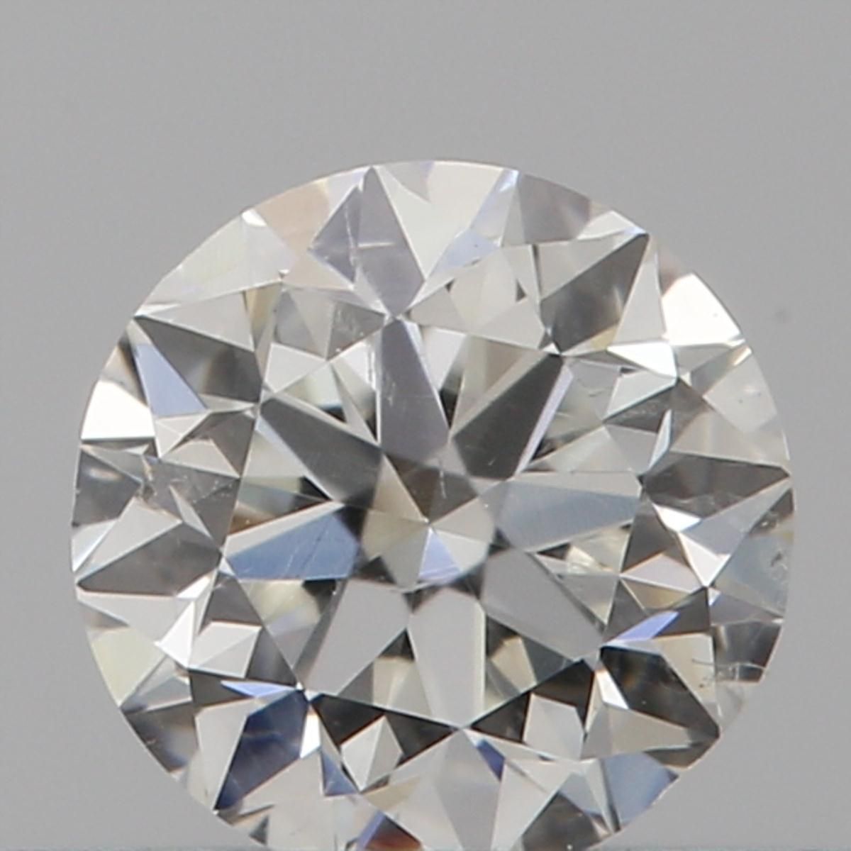 Diamante 0,30 ct ROUND