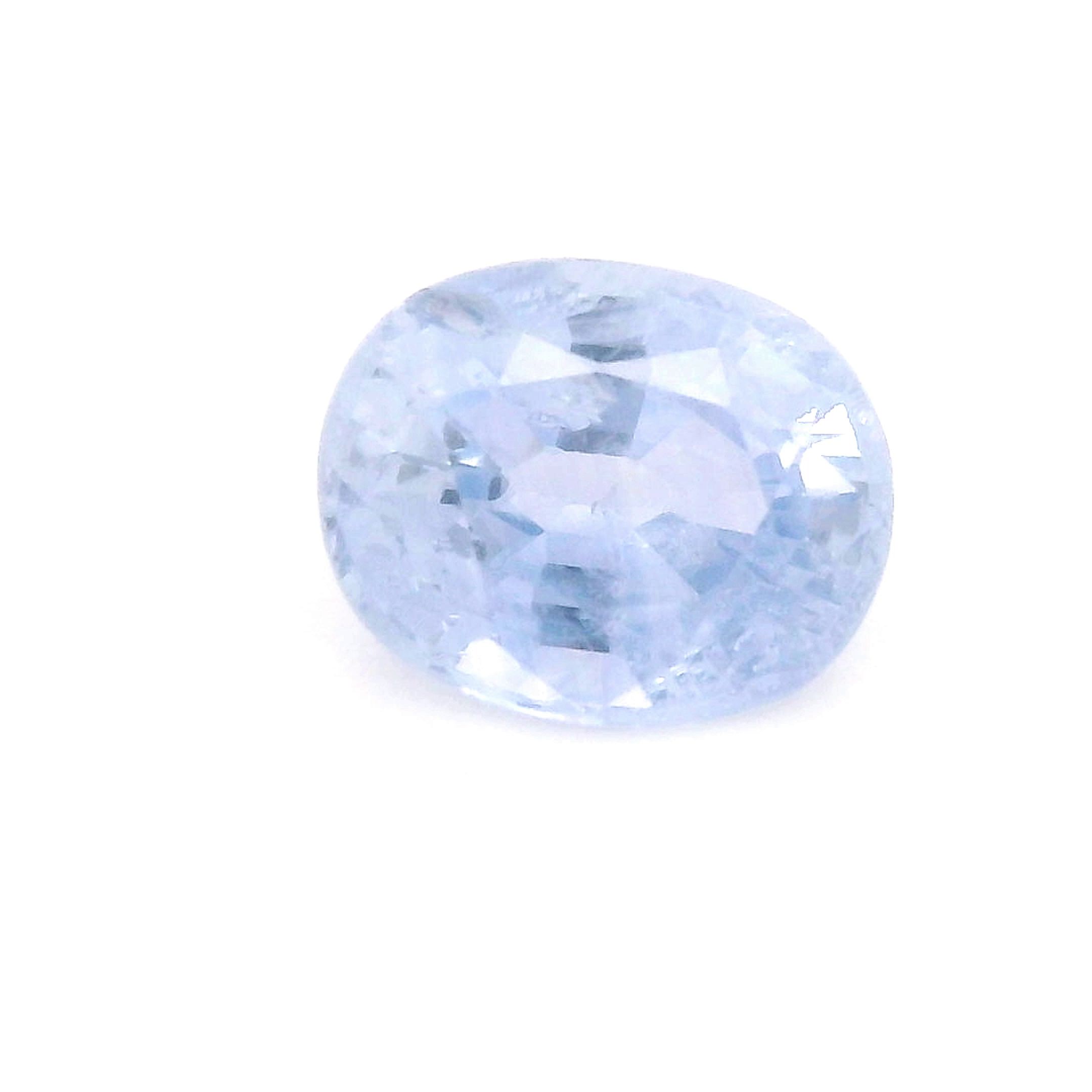 1.28ct SAPPHIRE