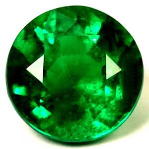 0.64ct Emerald