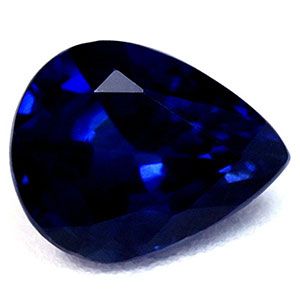 0.64ct Sapphire