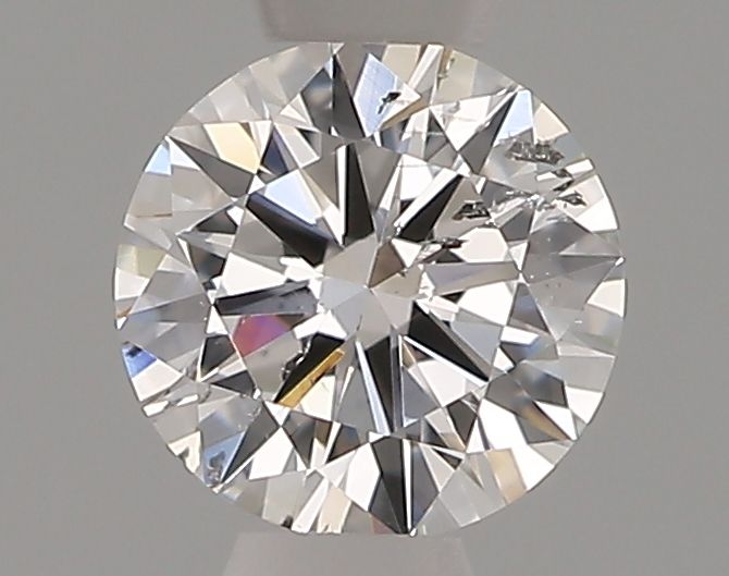 Diamante 0,31 ct ROUND
