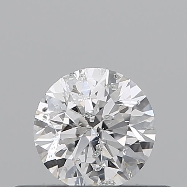 Diamante 0,31 ct ROUND