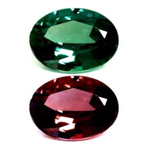 0.36ct Alexandrite
