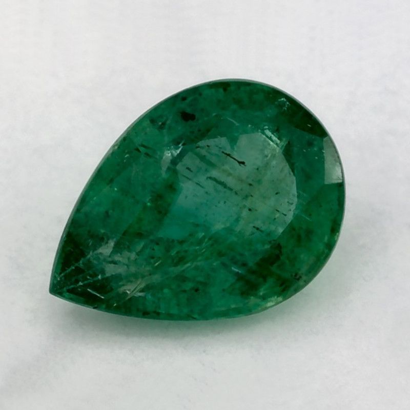 1.01ct Emerald