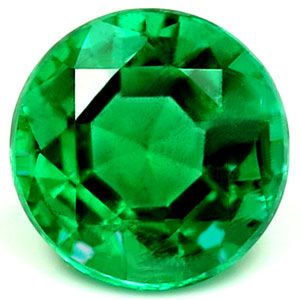 0.43ct Emerald