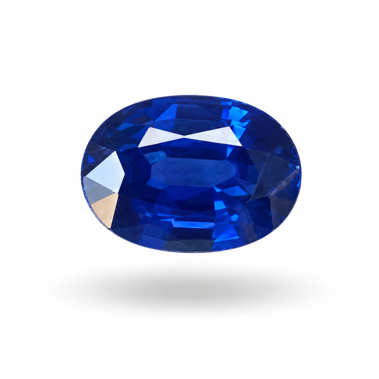 0.61ct Sapphire