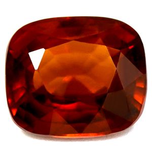 8.43ct Garnet