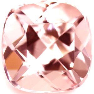 1.62ct Morganite