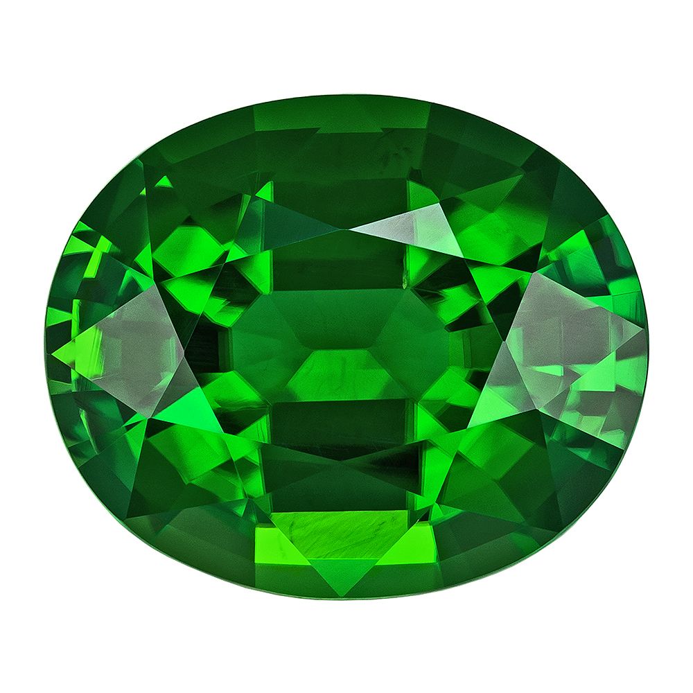 4.27ct Tourmaline