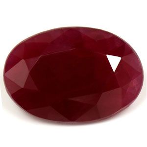 5.35ct Ruby