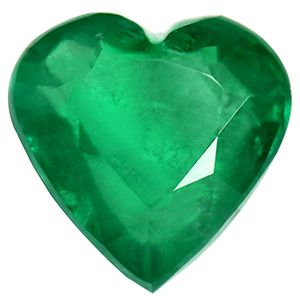 2.55ct Emerald