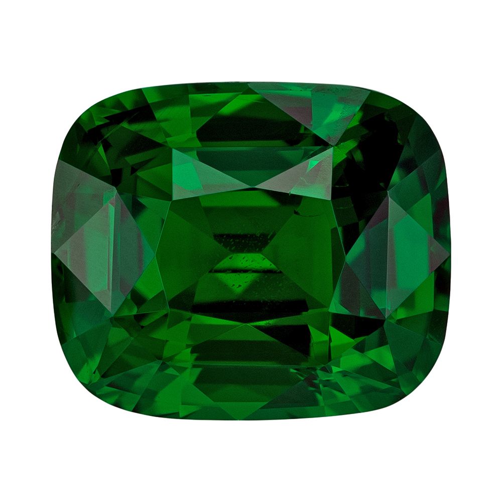 5.06ct Garnet