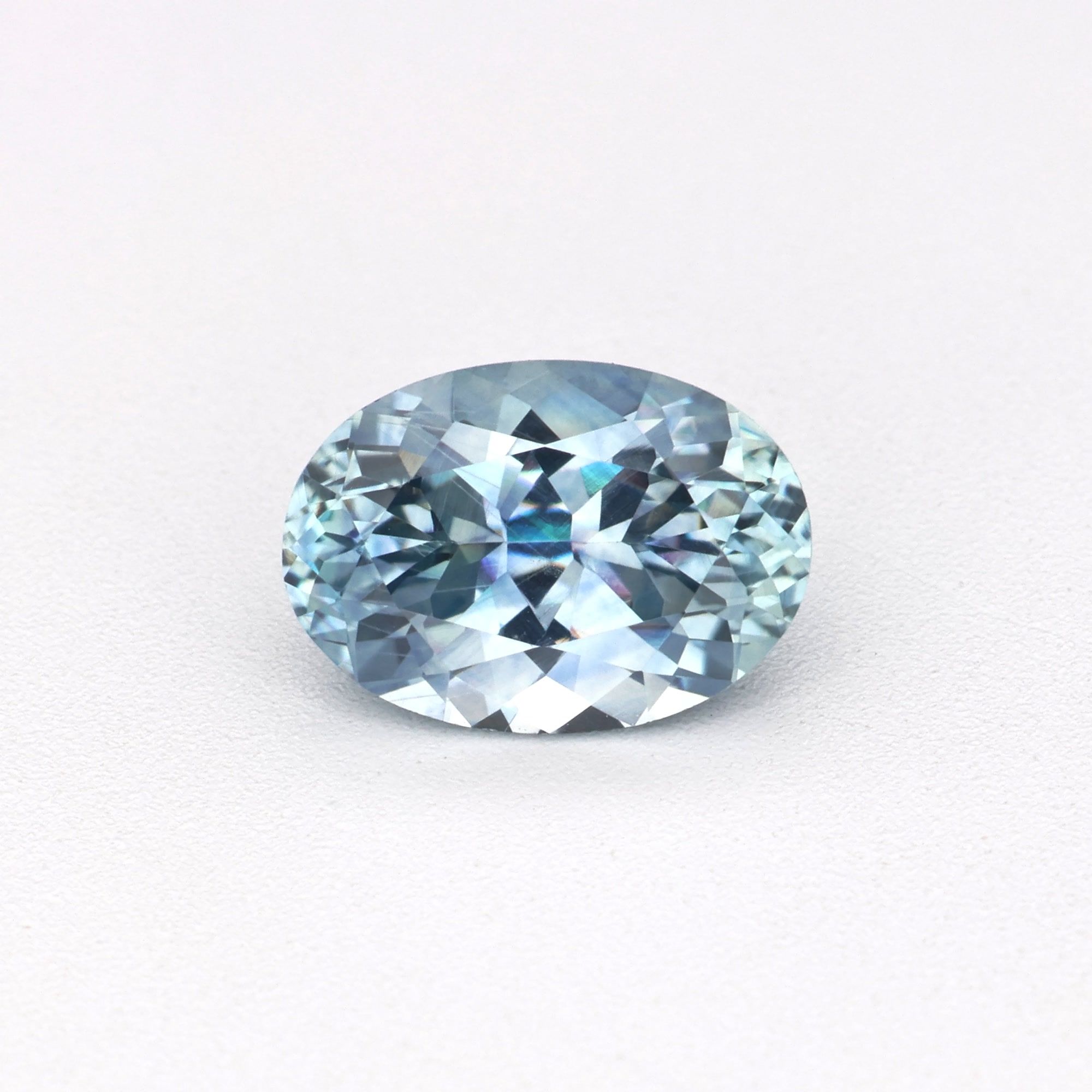 0.78ct Sapphire