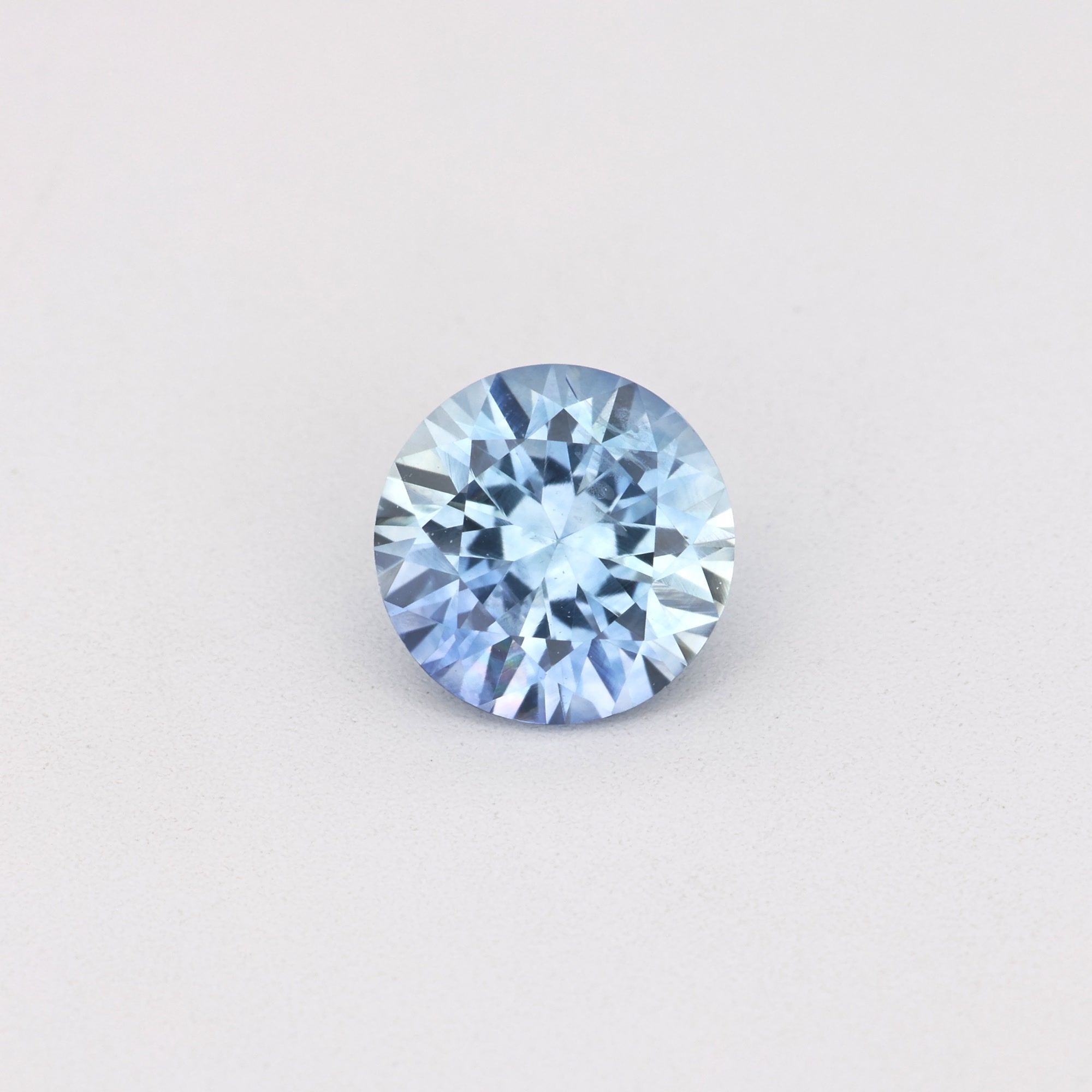0.79ct Sapphire