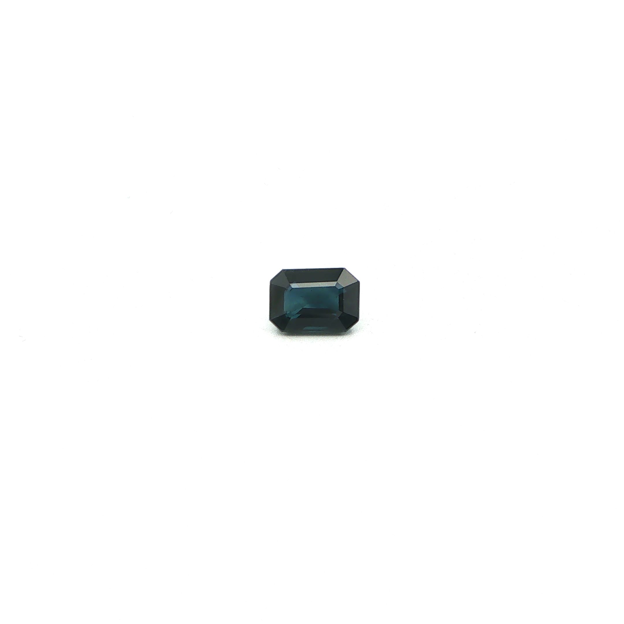 1.43ct SAPPHIRE