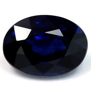 0.97ct Sapphire