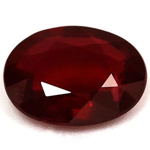 1.16ct Ruby
