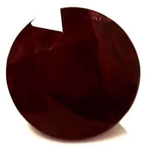 1.41ct Ruby